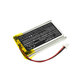 Batterie für Sena 30K, Sena 50S, SP46, 1100mAh, Li-Pol, 3.7V, YT102540P, HQ