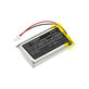 Batterie für Sena 30K, Sena 50S, SP46, 1100mAh, Li-Pol, 3.7V, YT102540P, HQ