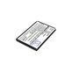 Batterie für Steelseries 61298rx, Siberia 840, 900mAh, Li-Ion, 3.7V, 160240, HQ