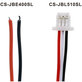 Batterie für JBL Tune 510BT, 450mAh, Li-Pol, 3.7V, 02-553-3494, HQ
