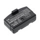 Batterie für Sennheiser, 60mAh, Ni-MH, 2.4V, BA150, HQ