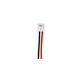 Batterie für Plantronics, Avaya, 240mAh, Li-Pol, 3.7V, 65358-01, HQ