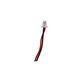 Batterie für Cardo Scala Rider G4, 800mAh, Li-Pol, 3.7V, ZN452050PC-1S2P, HQ