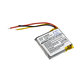 Batterie für JBL Everest Elite 300, E45BT, E55BT, Live 650BT NC, 610mAh, Li-Pol, 3.7V, GSP753030, HQ