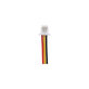 Batterie für JBL Tune 750, 700mAh, Li-Pol, 3.7V, GSP753030, HQ