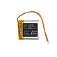 Batterie für JBL Tune 750, 700mAh, Li-Pol, 3.7V, GSP753030, HQ