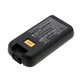 Batterie für Intermec CK3, CK3A, CK3X, CK3R, CK3C, CK3C1, CK3N, 5200mAh, Li-Ion, 3.7V, 318-034-001, HQ