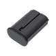 Batterie für Leica Q2, Q3, SL2, SL2s, 2600mAh, Li-Ion, 7.2V, BP-SCL6, HQ