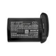 Batterie für Canon 1D Mark 3, EOS-1D MarkIII, Mr-14ex, 2600mAh, Li-Ion, 11.1V, LP-E4N, HQ