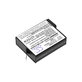 Batterie für DJI Osmo Action 5, 1950mAh, Li-Ion, 3.87V, CP.OS.00000370.01, HQ