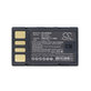 Batterie für JVC EX-Z2000, GR-D720, D740, D750, D770, 2400mAh, Li-Ion, 7.4V, BN-VF823, HQ