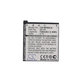 Batterie für Casio Exilim Zoom EX-Z19, EX-Z85, EX-Z9, 720mAh, Li-Ion, 3.7V, NP-60, HQ