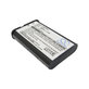 Batterie für Casio Exilim EX-H10, EX-FH100, EX-H15, EX-Z2000, EX-H20G, 1950mAh, Li-Ion, 3.7V, NP-90, HQ