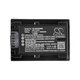 Batterie für Sony FDR-AX33, 40, 45, 53, 60, 700, P33, HDR-CX450, 625, 1030mAh, Li-Ion, 7.3V, NP-FV50A, HQ
