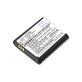 Batterie für Samsung Gear 360, 1300mAh, Li-Ion, 3.85V, EB-BC200ABE, HQ
