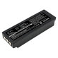 Akku batterie für Scanreco 590, Cifa, Effer, 3000mAh, Ni-MH, 7.2V, RSC7220, HQ