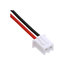Akku batterie für Satlink WS-6902, WS-6905, 3000mAh, Li-Pol, 7.4V, F03409, HQ