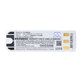 Akku batterie für Garmin Zumo 400, 550, 2600mAh, Li-Ion, 3.7V, 010-10863-00, 011-01451-00, HQ