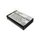 Akku batterie für Garmin Alpha 200, Montana 600t Camo, 1800mAh, Li-Ion, 3.7V, 361-00053-00, HQ