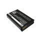 Akku batterie für Garmin Alpha 200, Montana 600t Camo, 1800mAh, Li-Ion, 3.7V, 361-00053-00, HQ