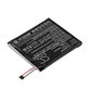 Akku batterie für CAT S61, 4000mAh, Li-Pol, 3.8V, APP00262, HQ