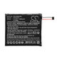 Akku batterie für CAT S61, 4000mAh, Li-Pol, 3.8V, APP00262, HQ