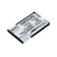 Akku batterie für Nokia 5220, 5630, 6303, 6700, C5, 1200mAh, Li-Ion, 3.7V, BL-5CT, HQ