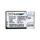 Akku batterie für Nokia 5220, 5630, 6303, 6700, C5, 1200mAh, Li-Ion, 3.7V, BL-5CT, HQ