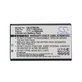 Akku batterie für Alcatel Lollipops, 650mAh, Li-Ion, 3.7V, 3DS11080AAAA, HQ