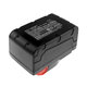 Akku batterie für Milwaukee HD28 SG, HD28 SX, 6000mAh, Li-Ion, 28V, 0700 956 730, HQ