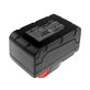 Akku batterie für Milwaukee HD28 SG, HD28 SX, 6000mAh, Li-Ion, 28V, 0700 956 730, HQ