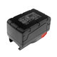 Akku batterie für Milwaukee HD28 SG, HD28 SX, 6000mAh, Li-Ion, 28V, 0700 956 730, HQ