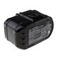 Akku batterie für Ryobi BID1821, CCC, CTR-180l, P200, P600, P730, 9000mAh, Li-Ion, 18V, BPL-1815, HQ