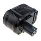 Akku batterie für Ryobi BID1821, CCC, CTR-180l, P200, P600, P730, 9000mAh, Li-Ion, 18V, BPL-1815, HQ
