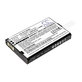 Akku batterie für Flysky FA605, FS-GT2B, FS-I10, 1600mAh, Li-Pol, 3.7V, FS-BA800, HQ