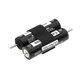 Akku batterie für Panasonic ER504, ES-RL21, ES-RT81, 2000mAh, Ni-MH, 1.2V, WES7038L2506, HQ