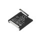 Akku batterie für Amazfit T-Rex 2, A2169, A2170, 500mAh, Li-Pol, 3.87V, PL572428, HQ