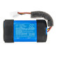 Akku batterie für JBL Partybox Encore Essential, 5200mAh, Li-Ion, 3.7V, GSP-1S2P-F5A, HQ