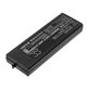 Akku batterie für EADS P3G, TPH700, 2300mAh, Li-Ion, 7.4V, HR7742AAA02, HQ