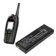 Akku batterie für EADS P3G, TPH700, 2300mAh, Li-Ion, 7.4V, HR7742AAA02, HQ