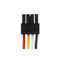 Akku batterie für Dreame D9 Plus, F9 Pro, 2600mAh, Li-Ion, 14.4V, P2051-4S1P-XWDEV, HQ