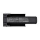 Akku batterie für Dyson WashG1 Wet Floor Cleaner, 2350mAh, Li-Ion, 14.8V, 452646, HQ