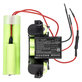 Akku batterie für Electrolux ErgoRapido ZB3004, ZB3005, ZB3006, AEG AG3004, AG3005, AG3006, 1500mAh, Ni-MH, 14.4V, 2199035029, HQ