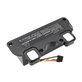 Akku batterie für ETA 4228 Navaggio Profi, 5200mAh, Li-Ion, 14.4V, 4228 00100, HQ