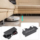 Akku batterie für ETA 4228 Navaggio Profi, 5200mAh, Li-Ion, 14.4V, 4228 00100, HQ