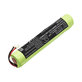 Akku batterie für Hurricane Spin Scrubber, Brush Cleaner Mop, 2000mAh, Ni-MH, 3.6V, 8877731412181, HQ