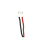Akku batterie für Hurricane Spin Scrubber, Brush Cleaner Mop, 2000mAh, Ni-MH, 3.6V, 8877731412181, HQ