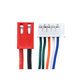 Akku batterie für Rowenta Moulinex MS654WI/BA0, RH6547, RH6545, 3500mAh, Li-Ion, 14.4V, RS-RH5864, HQ