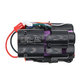 Akku batterie für Rowenta Moulinex MS654WI/BA0, RH6547, RH6545, 3500mAh, Li-Ion, 14.4V, RS-RH5864, HQ