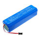 Akku batterie für Sencor SRV 9350WH, 5200mAh, Li-Ion, 14.4V, SRX 9301, HQ